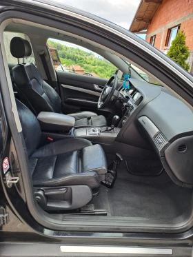 Audi A6 3.0.TDI, снимка 13