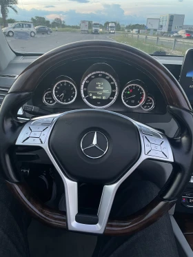 Mercedes-Benz E 500 550 Cabriolet , снимка 8