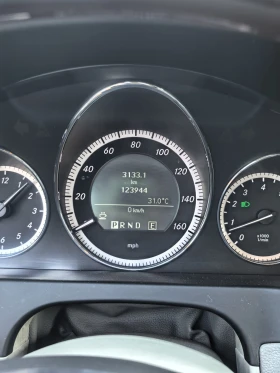 Mercedes-Benz E 500 Cabriolet V8 / Facelift / 124 000 км, снимка 5