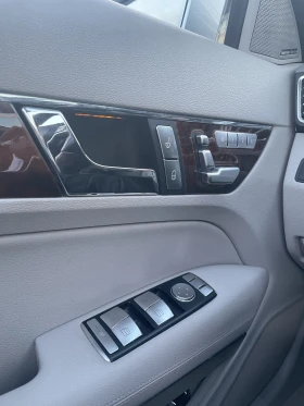 Mercedes-Benz E 500 550 Cabriolet , снимка 15
