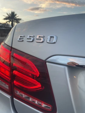Mercedes-Benz E 500 550 Cabriolet , снимка 6