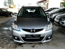Mazda 5 1.8i-FACELIFT ! ! ! , снимка 1