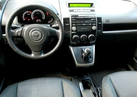 Mazda 5 1.8i-FACELIFT ! ! ! , снимка 11