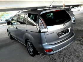 Mazda 5 1.8i-FACELIFT ! ! ! , снимка 4