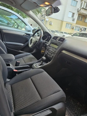 VW Golf, снимка 11