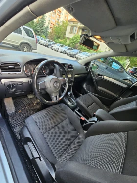 VW Golf, снимка 9
