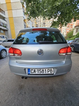 VW Golf, снимка 5