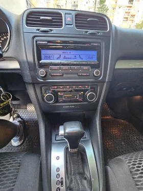 VW Golf, снимка 8