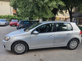 VW Golf, снимка 3