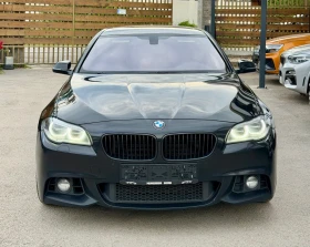 BMW 535 M-Pack xDrive , снимка 3