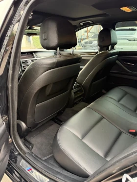 BMW 535 M-Pack xDrive , снимка 12