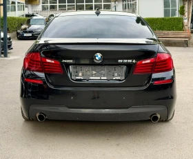 BMW 535 M-Pack xDrive , снимка 4