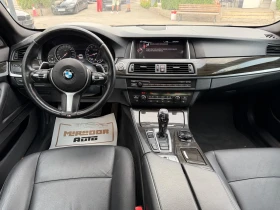 BMW 535 M-Pack xDrive , снимка 8