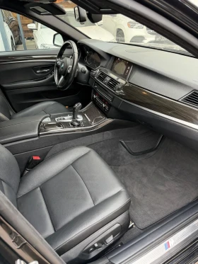 BMW 535 M-Pack xDrive , снимка 13