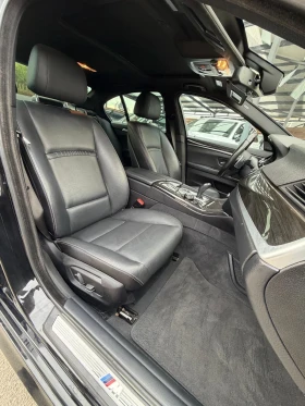 BMW 535 M-Pack xDrive , снимка 14