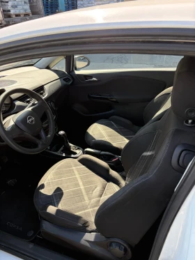 Opel Corsa, снимка 11