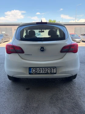 Opel Corsa, снимка 6