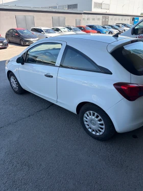 Opel Corsa, снимка 4