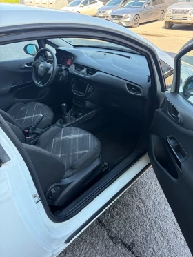 Opel Corsa, снимка 9
