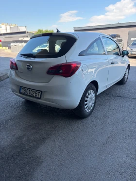 Opel Corsa, снимка 5