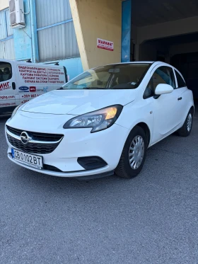 Opel Corsa, снимка 2