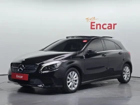 Mercedes-Benz A 200 W176, снимка 1