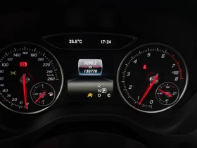 Mercedes-Benz A 200 W176, снимка 8