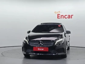 Mercedes-Benz A 200 W176, снимка 3