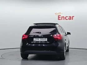 Mercedes-Benz A 200 W176, снимка 4