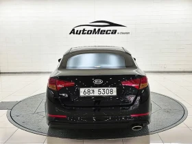 Kia K5 Lpi Luxury, снимка 7