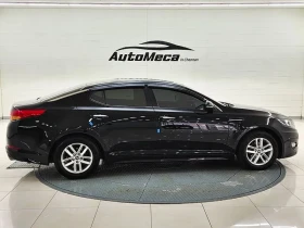 Kia K5 Lpi Luxury, снимка 4