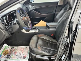 Kia K5 Lpi Luxury, снимка 12