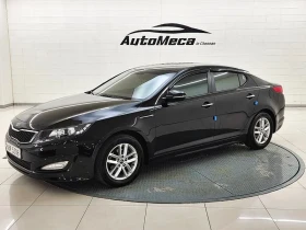 Kia K5 Lpi Luxury, снимка 2
