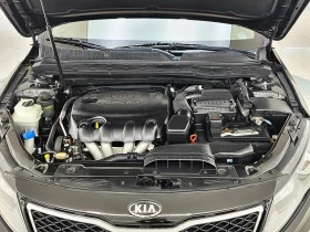 Kia K5 Lpi Luxury, снимка 8