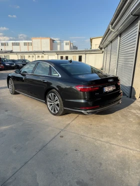 Audi A8 50TDI QUATTRO, снимка 6