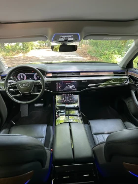 Audi A8 50TDI QUATTRO, снимка 12