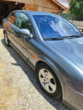 Opel Vectra 2.2DTI, снимка 1