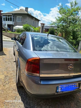 Opel Vectra 2.2DTI, снимка 4