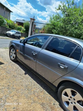 Opel Vectra 2.2DTI, снимка 2