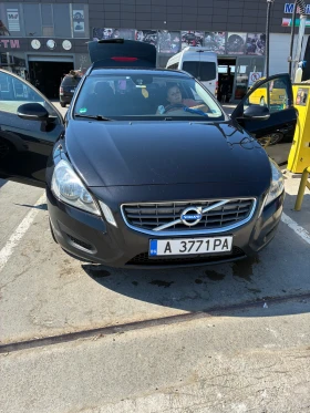 Volvo V60 1.6 drivE, снимка 7