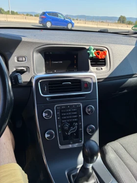 Volvo V60 1.6 drivE, снимка 8