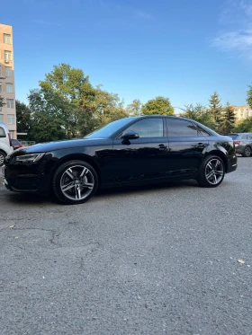 Audi A4 40 TDI SPORT, снимка 4