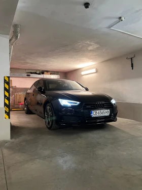 Audi A4 40 TDI SPORT, снимка 8