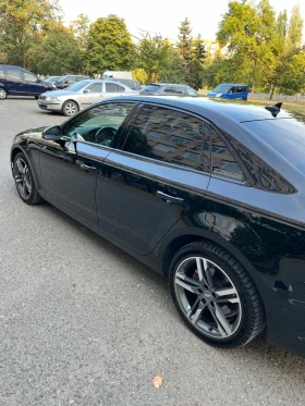 Audi A4 40 TDI SPORT, снимка 3