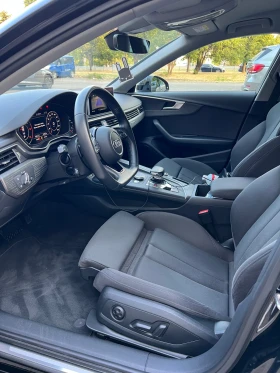 Audi A4 40 TDI SPORT, снимка 5