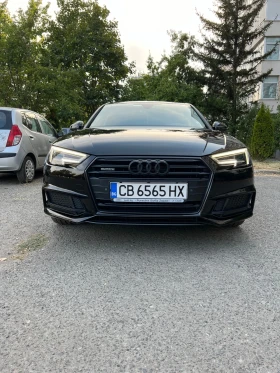 Audi A4 40 TDI SPORT, снимка 1