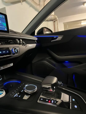 Audi A4 40 TDI SPORT, снимка 7