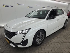 Peugeot 308 Active, снимка 1