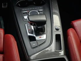 Audi S5 Sportback 3.0 TFSI* QUATTRO* Technik* BANG&OLUFSEN, снимка 12