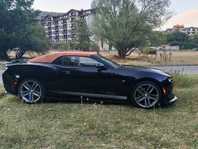 Chevrolet Camaro RS, снимка 2